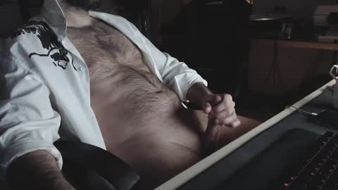 Snapshot of _dmc chatting on December 15, 10:48 pm _dmc online show from December 15, 10:48 pm