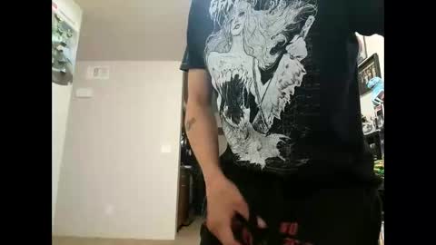 Snapshot of _drew__ chatting on February 19, 8:52 pm _drew__ online show from February 19, 8:52 pm