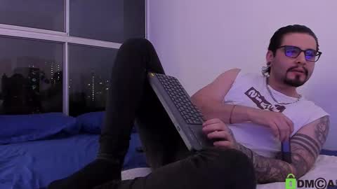  -         online show from March 27, 11:27 pm