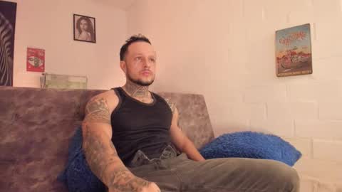 Emilio online show from November 19, 9:31 am