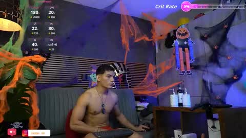 Snapshot of _eufrates_ chatting on October 5, 6:12 pm  EUFRATES online show from October 5, 6:12 pm