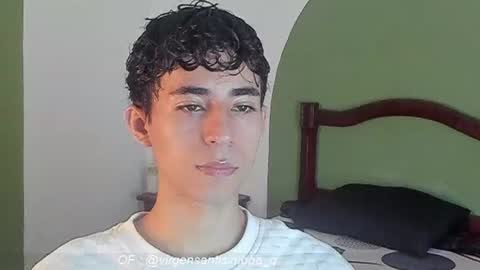 jair eduardo online show from July 1, 9:32 am