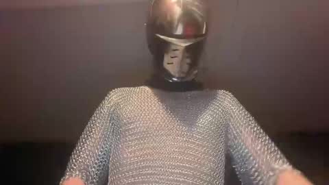 GOODKNIGHT online show from February 6, 6:51 am