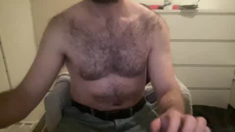 _hard_af online show from February 7, 11:45 pm