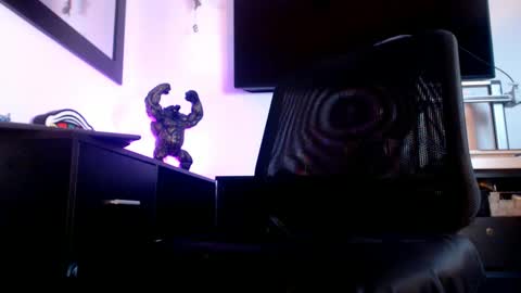 Snapshot of _heracles1 chatting on February 19, 3:38 pm Heracles online show from February 19, 3:38 pm