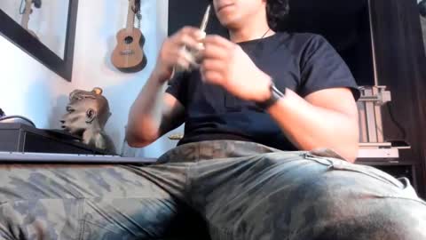 Snapshot of _heracles1 chatting on September 29, 2:57 pm Heracles online show from September 29, 2:57 pm