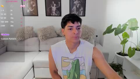 J A C O B online show from February 9, 5:22 pm