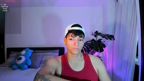 J A C O B online show from September 23, 3:33 pm