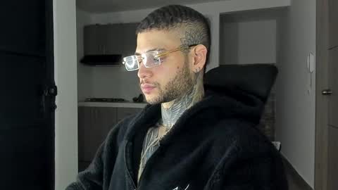 jeison online show from September 10, 1:15 am