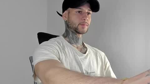 jeison online show from September 27, 4:32 am