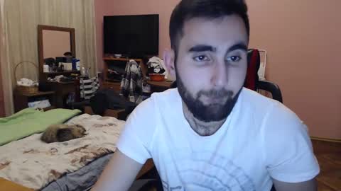 Im Jax online show from January 13, 12:30 am