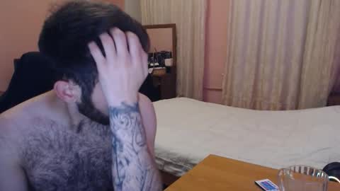 Im Jax online show from November 2, 10:47 pm