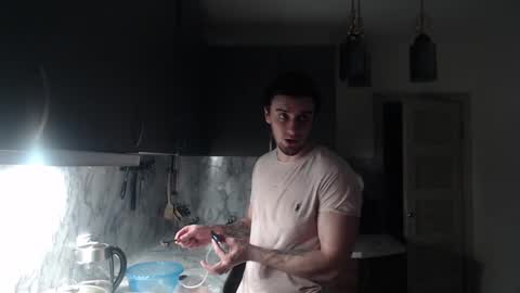 Joni online show from March 6, 1:46 pm