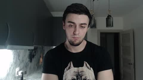 Joni online show from February 28, 2:09 am