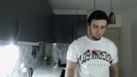 Joni online show from March 12, 6:18 am