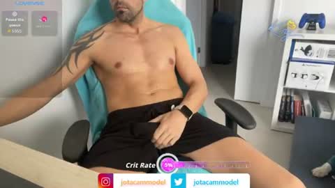 Jota online show from June 21, 3:56 am