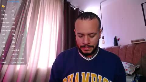 Snapshot of _krissricci_ chatting on September 22, 7:24 pm   online show from September 22, 7:24 pm