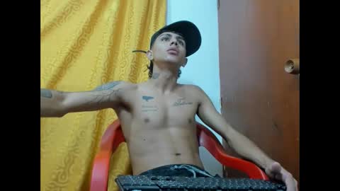 _latinhot_420 online show from May 1, 12:30 pm
