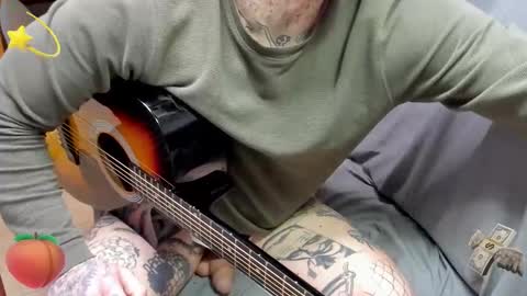 Layne online show from February 21, 9:05 pm