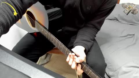 Layne online show from March 12, 10:39 pm