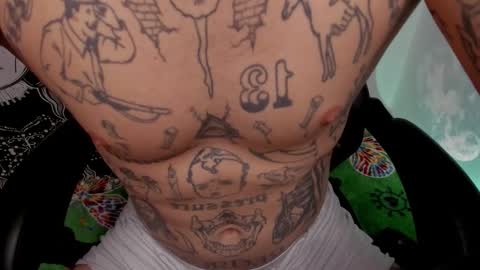 Layne online show from February 27, 10:15 am