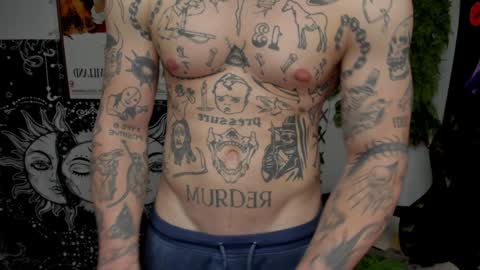 Layne online show from February 8, 3:00 pm