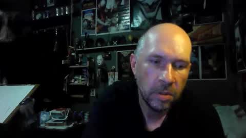 That guy online show from May 1, 1:43 am