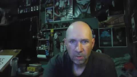 That guy online show from March 26, 1:32 am