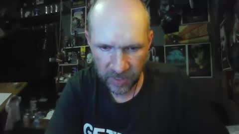 That guy online show from March 16, 4:19 am