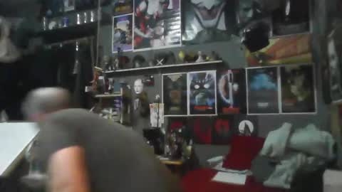 That guy online show from April 28, 2:27 am