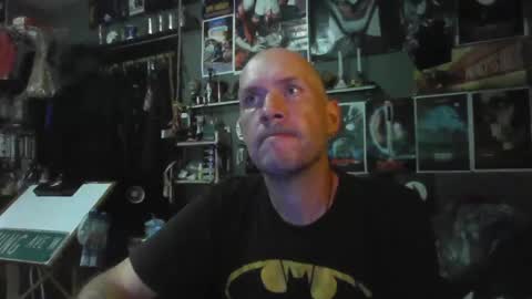 That guy online show from July 6, 6:21 pm