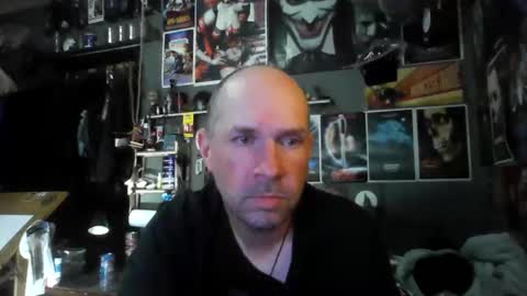 That guy online show from March 20, 10:02 pm