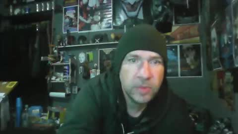 That guy online show from November 29, 6:21 pm