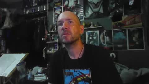 That guy online show from May 11, 4:15 pm