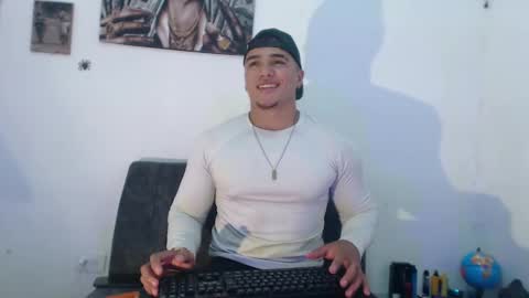 STIVEN online show from February 22, 6:06 am