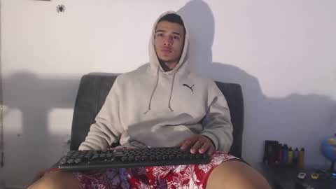 STIVEN online show from January 17, 12:31 pm