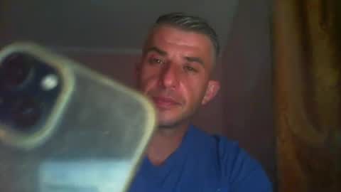 _marrrio online show from April 11, 8:12 pm