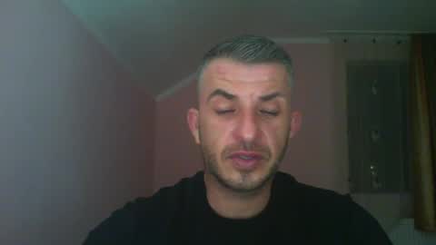 _marrrio online show from February 12, 1:09 am