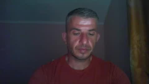 _marrrio online show from April 16, 8:09 pm