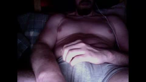 _maverick1985_ online show from December 31, 1:15 am