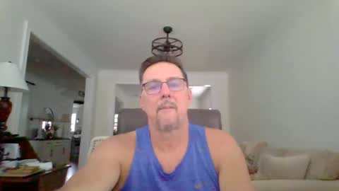 Mike online show from October 5, 8:13 pm