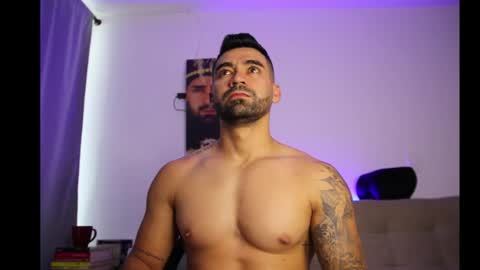 soy mike online show from March 25, 12:31 pm