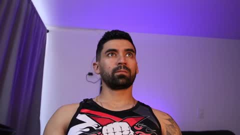 soy mike online show from July 10, 4:32 pm