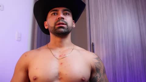 soy mike online show from November 5, 12:45 am