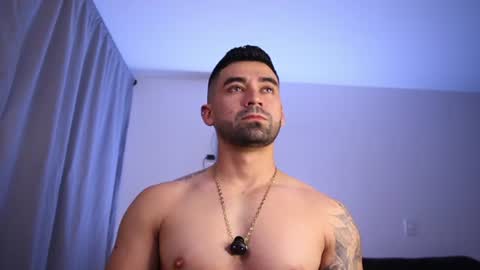 soy mike online show from July 28, 11:15 pm