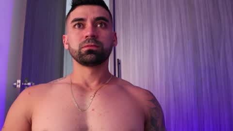 soy mike online show from November 9, 3:16 pm