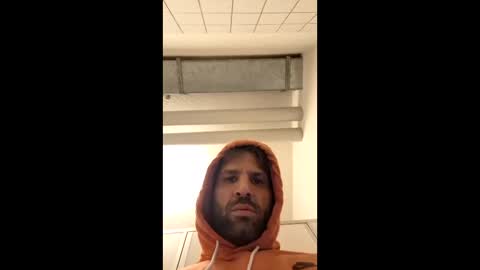 Snapshot of _misterniceguy chatting on October 27, 9:44 am BENJI online show from October 27, 9:44 am