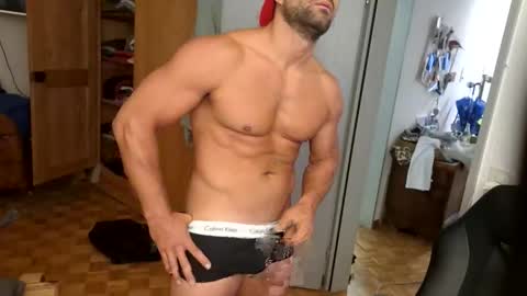 Snapshot of _misterniceguy chatting on September 22, 6:24 am BENJI online show from September 22, 6:24 am