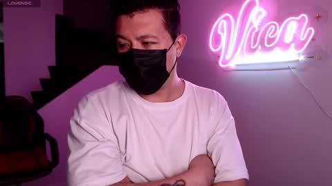 Panda  online show from September 18, 1:07 am