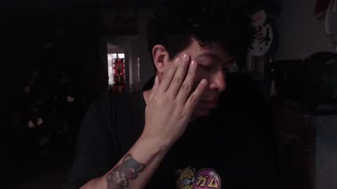 Panda  online show from January 7, 10:41 pm